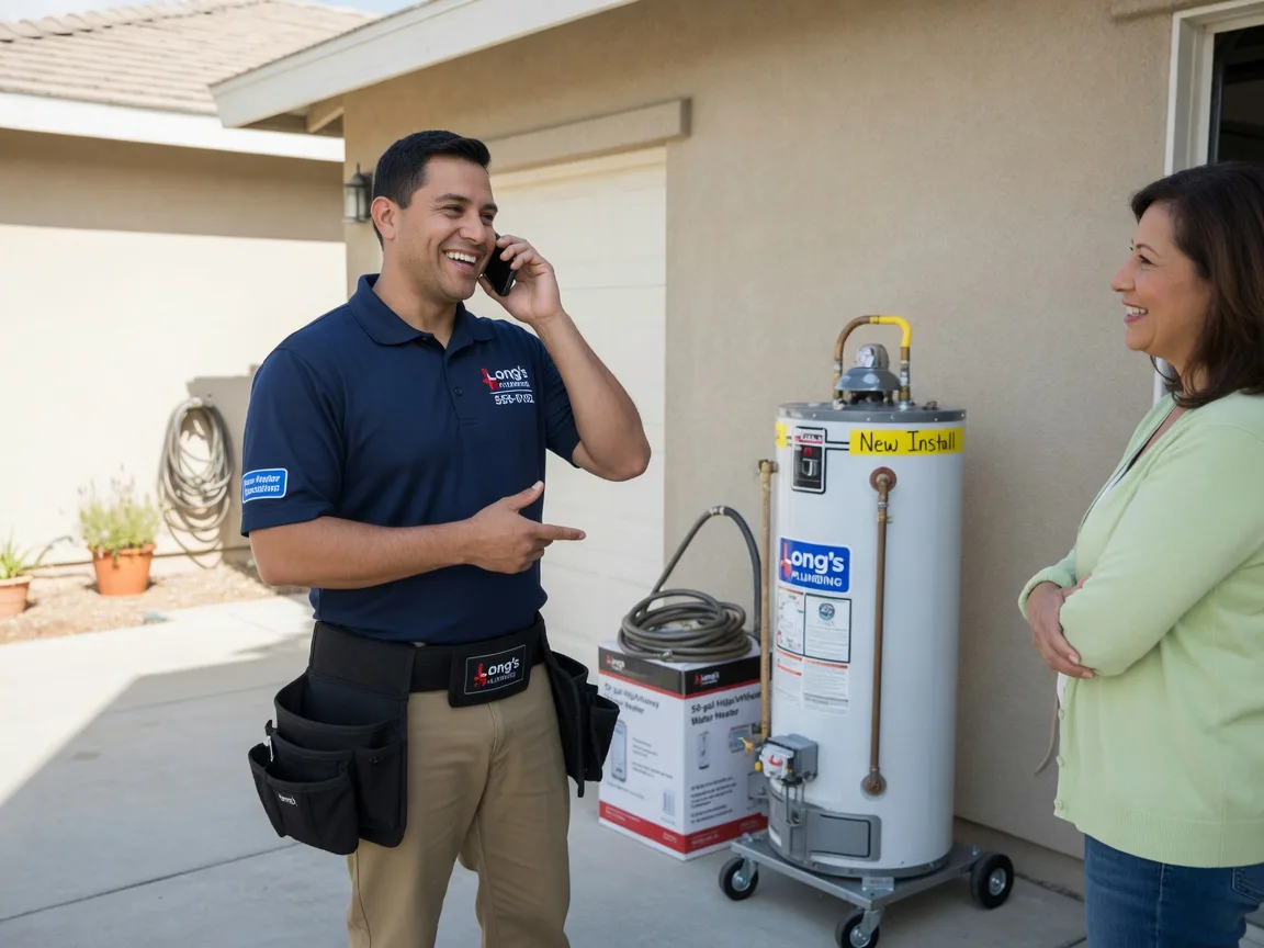 Leak Detection Elm Creek, NE FAQs
